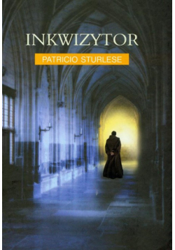 Sturlese Patricio - Inkwizytor