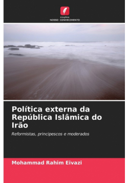 Política externa da República Islâmica do Irão