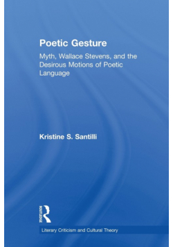 Poetic Gesture