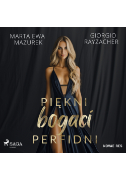 Piękni, bogaci, perfidni