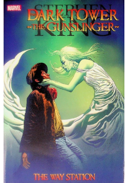 Dark Tower - the Gunslinger: The Way Station