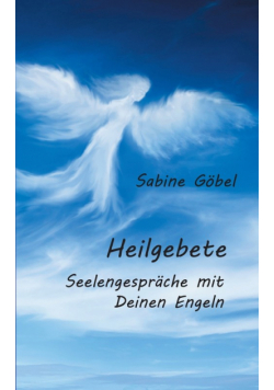 Heilgebete