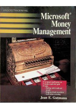 Microsoft Money Management