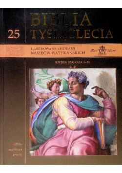Biblia tysiąclecia Tom 25