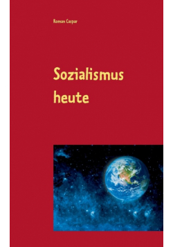 Sozialismus heute