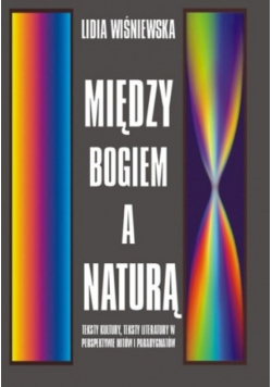 Między Bogiem a naturą