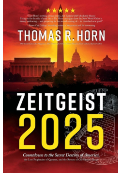 Zeitgeist 2025
