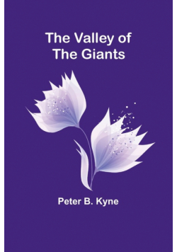 The Valley of the Giants