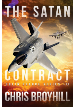 The Satan Contract