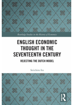 English Economic Thought in the Seventeenth Century
