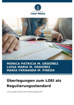 Überlegungen zum LOEI als Regulierungsstandard