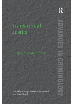 Transitional Justice