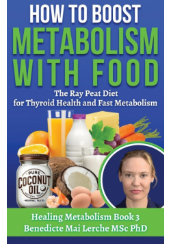 How To Boost Metabolism With Food