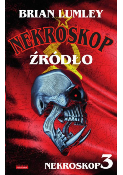 Nekroskop 3 Źródło