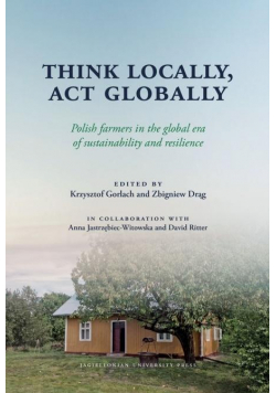 Think Locally, Act Globally