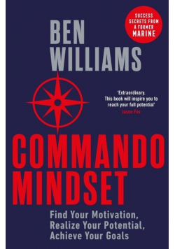 Commando Mindset