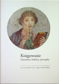 Księgowanie Literatura kobiety pieniądze