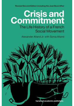 Crisis and Commitment