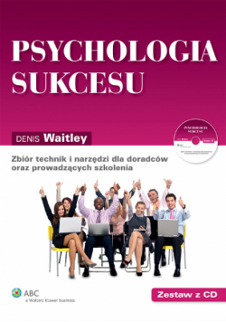 Psychologia sukcesu + CD