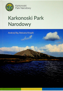 Karkonoski Park Narodowy