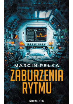 Zaburzenia rytmu