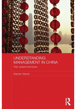 Understanding Management in China