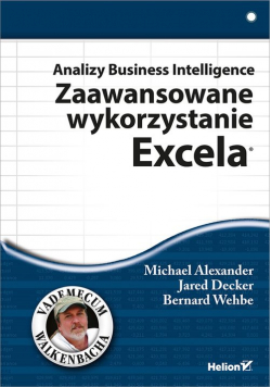 Analizy Business Intelligence