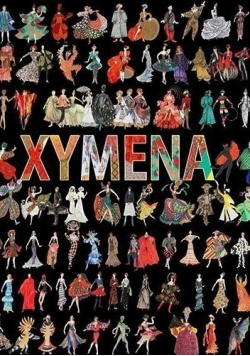 Xymena Zaniewska Chwedczuk Zapiski i rysunki