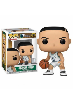 Funko Figurka POP Basketball: Jason Kidd