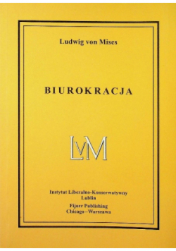 Biurokracja