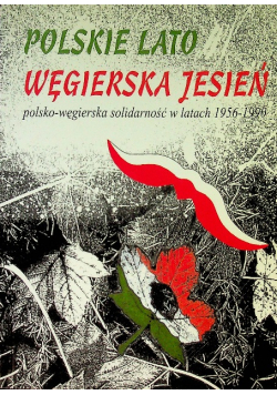 Polskie lato węgierska jesień