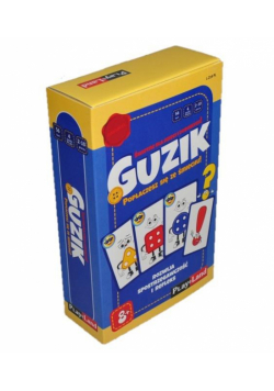 Guzik