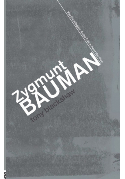 Zygmunt Bauman