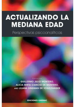 Actualizando La Mediana Edad