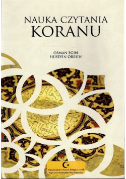 Nauka czytania Koranu