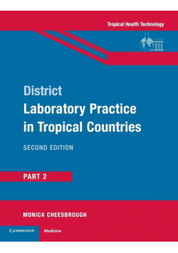 District Lab Pract Trop Ct pt 2 2ed