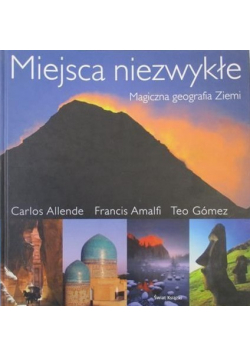 Miejsca niezwykłe