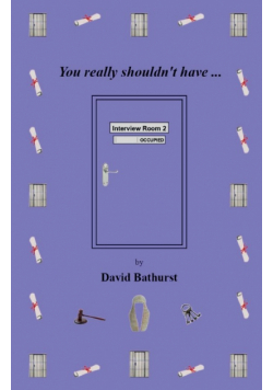You Really Shouldn't Have...
