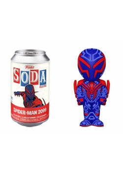 Funko Figurka POP Soda Spider-Man 2099