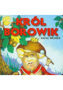 Król Borowik