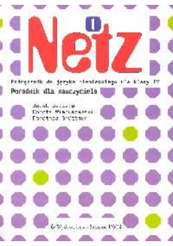 Netz 1 Poradnik dla nauczyciela