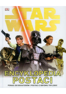 Stars wars encyklopedia postaci