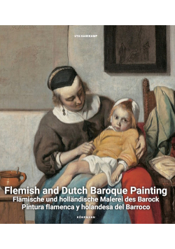 Flemish & Dutch Baroque Painting