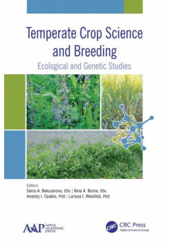 Temperate Crop Science and Breeding