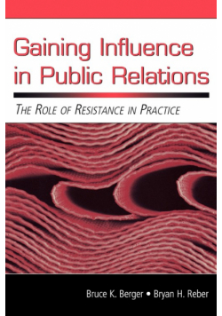 Gaining Influence in Public Relations