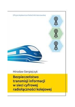 Bezpieczeństwo transmisji informacji w sieci..