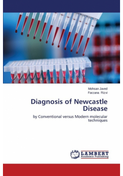 Diagnosis of Newcastle Disease