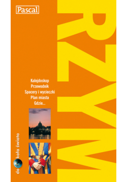 Rzym dookoła świata