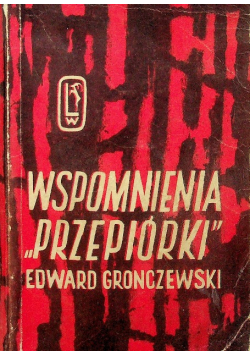 Wspomnienia  przepiórki