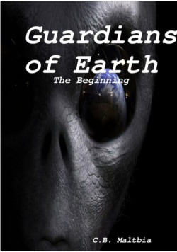 Guardians of Earth